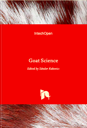 Goat Science Book